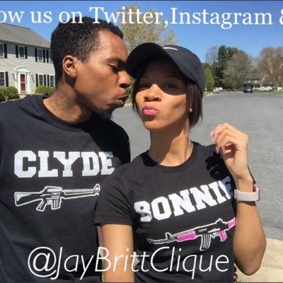 Officials Fan Page of Jay&Britt! YouTube Couple! Subscribe to the channel for more videos..