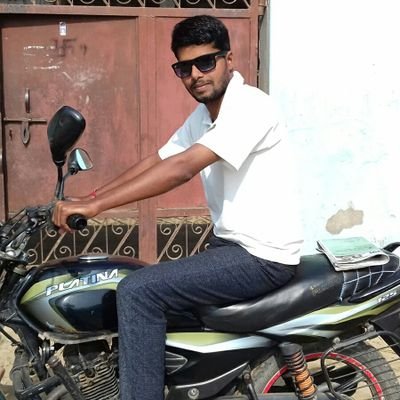 vikram bhagat