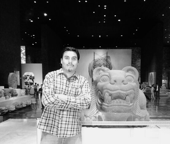 geografo911's profile picture. 