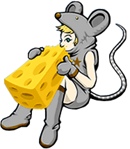 Ratalon's profile picture. Shacker