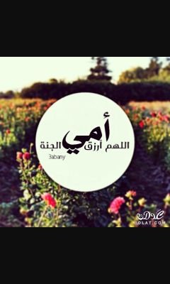 جنبي أمّي ما يزور الخوف عيني ،
كل هالدنيا أمان في ريحة أمي.
ممصمہ مبتدئہ أهوى التصميم ولم اصل للاحتراف بعد ..
تسعدني متابعتكم ..
اللهم أرزق أمي الجنه♡