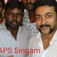 Sampath Sampath (@sampthsampath51) 's Twitter Profile