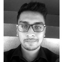 Yash Mantri (@yashmantri26) 's Twitter Profile Photo Yash Mantri (@yashmantri26) 's Twitter Profile Photo