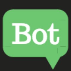 bottestingco's profile picture. Bottesting is designed to help you with your bot through conversation, usability, user experience, user metrics.