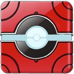 The Pokédex is a digital encyclopedia created by Professor Oak as an invaluable tool to Pokémon Trainers.