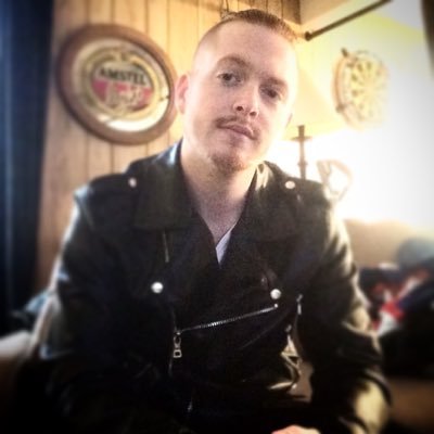 JamesKnepper's profile picture. I’m just existing.