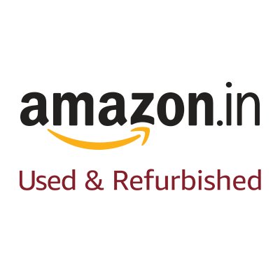 Amazon Used & Refurbished is a service by Amazon designed uniquely for India with the vision of helping anyone buy and sell anything online.