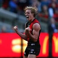 Subpoena's profile picture. Female