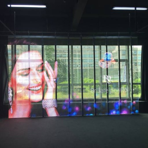 kokuhasi54185's profile picture. Shenzhen Vteam Co., LTD. is a professional ODM LED Screen manufacturer in Shenzhen, led flexible screen,led glass transparent screen,led floor,led HD rental