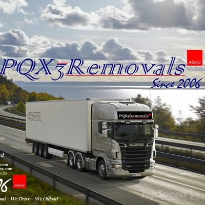 Furniture removals local jhb areas , longdistance & crossborder deliverys . Tell : (+27) 061 457 4559