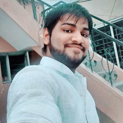 ajyadav06's profile picture. 