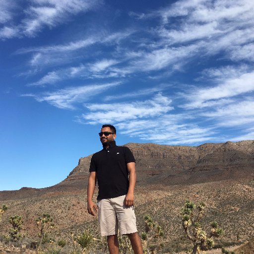 Brreddy66's profile picture. 