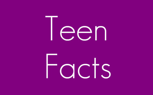 Facts For Teens I A 22