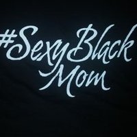 Sexy Black Mom(@SexyBlackMom) 's Twitter Profile Photo