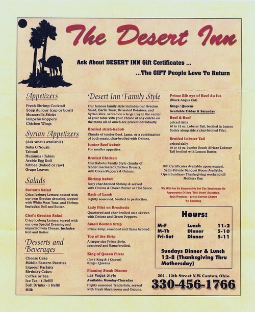 desertinncanton's profile picture. 