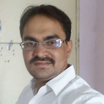 ajitpawar420's profile picture. 