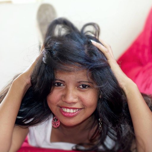 carieAndria's profile picture. loann