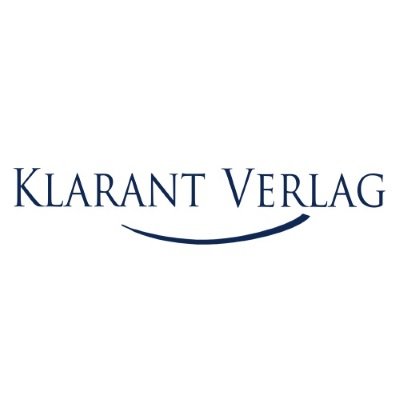 Klarant_Verlag's profile picture. Klarant Verlag: Bücher sind unsere Leidenschaft!  https://t.co/YYWsh2IL7J  und https://t.co/GjQdK4N73P sowie https://t.co/VRkBoPYshV.