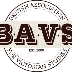 Twitter account of the  British Association for Victorian Studies -- Follow @BAVS_PGs for CFPs and events