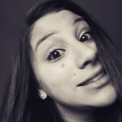 Silvia Busato (busato_silvia) Twitter