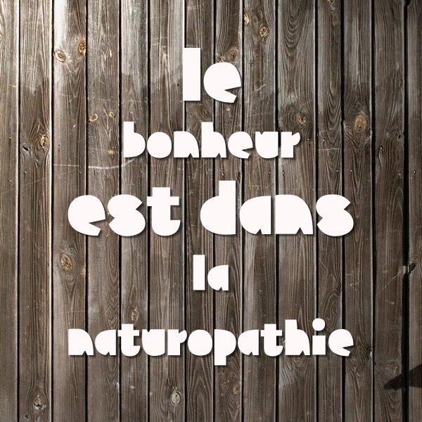Comme une envie de se former à la naturopathie...Blog le-bonheur-est-dans-la-naturopathie en construction. En route vers le bien-être!