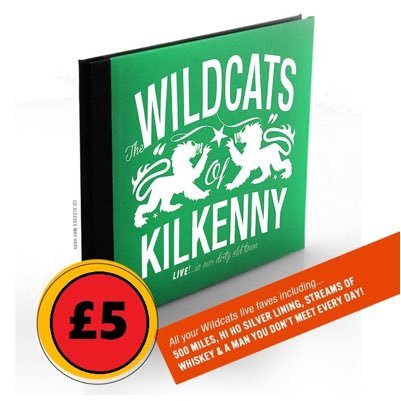 Wildcats of Kilkenny Profile