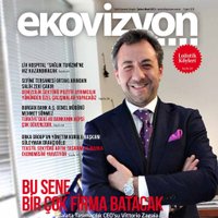 EKOVİZYON (@ekovizyon_dergi) 's Twitter Profile Photo EKOVİZYON (@ekovizyon_dergi) 's Twitter Profile Photo