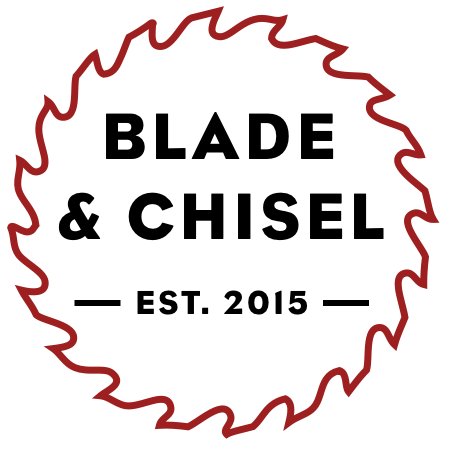 Blade & Chisel