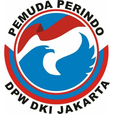 Akun Resmi Twitter DPW Pemuda Perindo DKI Jakarta