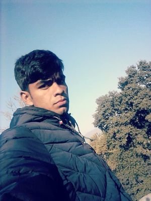 ganesh_fuyal's profile picture. civil engineering