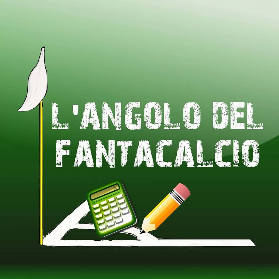 Angolo_Fanta's profile picture. Tutte le notizie sul #Fantacalcio aggiornate 24h su 24 selezionate dalla redazione di @calciodangolo_ . Consigli ed informazioni sul fantasy-game più amato
