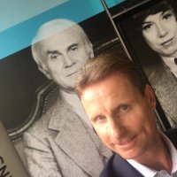 Oliver Moeller (@olivermoeller1) 's Twitter Profile