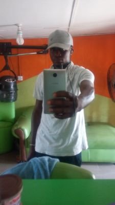 idemudia7's profile picture. 