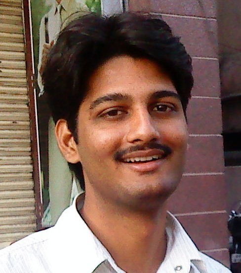 Software Engineer.