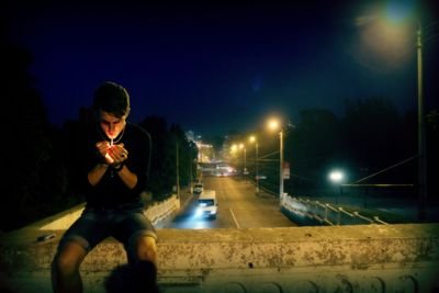 noemergence's profile picture. :3