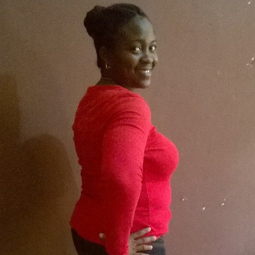 mabel_amoo's profile picture. Be urself