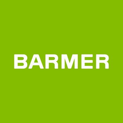 Hier twittert die Pressestelle der BARMER Hamburg Neues aus den Bereichen Gesundheit und Lebensqualität.