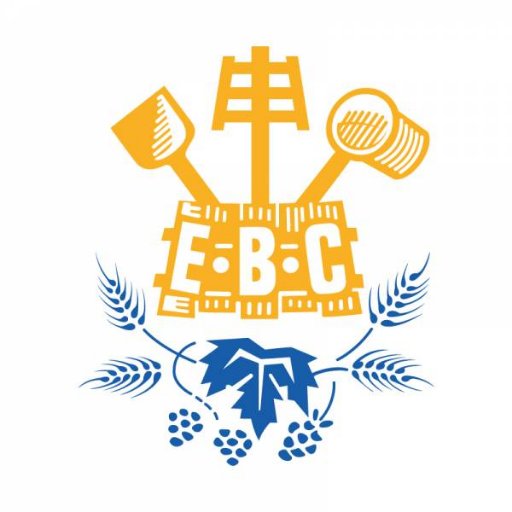 EBC - the prime brewing techical organisation in Europe. Headed by John Brauer based at The Brewers of Europe in Brussels. Promoting excellence in brewing!