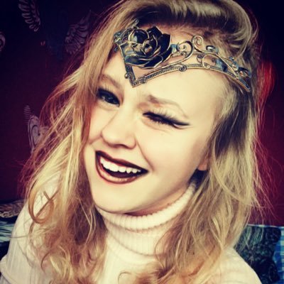 TynkaPavelec's profile picture. 