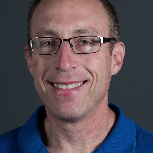Mark Horvit