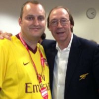 GarytheGooner (@garyrolls69) 's Twitter Profile Photo