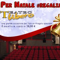 Teatro Libero (@teatrolibero) 's Twitter Profile