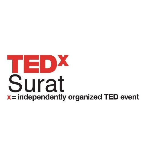 Surat is a melting pot of ideas, cultures, skills and talent and TEDxSurat is the platform to showcase its very best to the world.