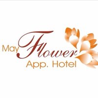 Hotel May Flower(@mayfloweraparts) 's Twitter Profile Photo