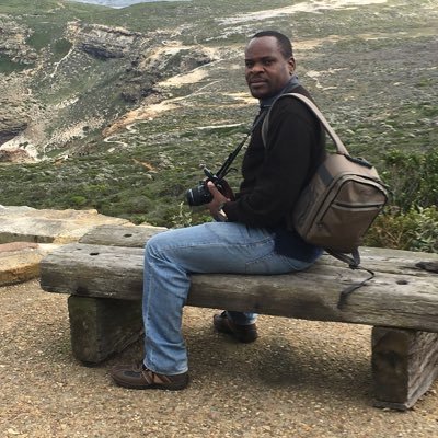 bworango's profile picture. Gynecologic Oncologist with a passion to reduce women suffering.