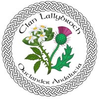 Clan Lallybroch(@ClanLallybroch) 's Twitter Profile Photo