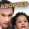 adoptedmovie's profile picture. Available on DVD June 15... First there was ANGELINA, then MADONNA and NOW PAULY!