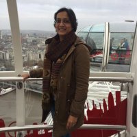 Smeeta Neogi (@smeetadiya) 's Twitter Profile