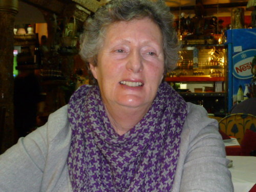 into gardening and birdwatching then holidaying keeping myself busy mum is now living with me for a while - i am also a christian and go to church regularly