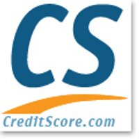 CreditScore.com(@MyCreditScore_) 's Twitter Profile Photo